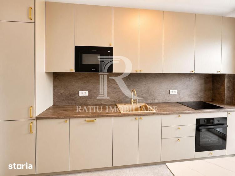 Apartament 2 camere | Prima inchiriere | Prima Arena Oradea - 3