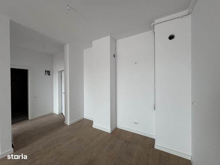Apartament 2 camere + terasa, zona Vivo Mall, Finisat, cu CF - 5