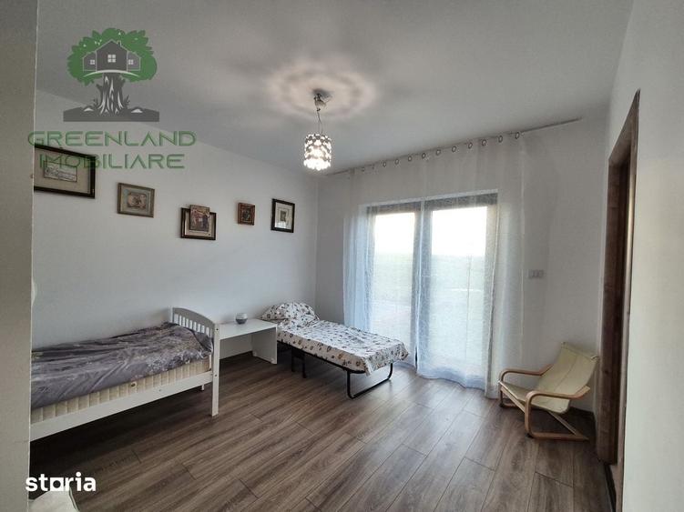 Casă cu 4 camere cu Teren 480 Mp în Miroslava