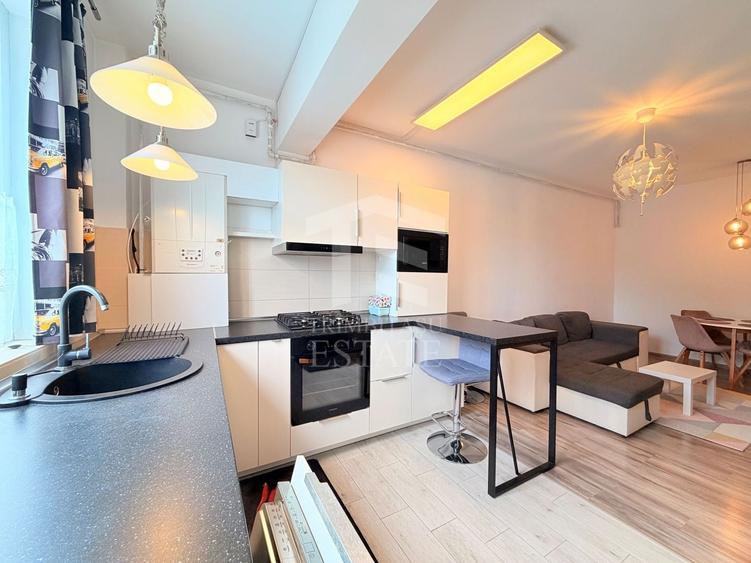 Apartament 3 Camere Sălaj - Pucheni | Bloc 2017 | Parter Înalt | - 15