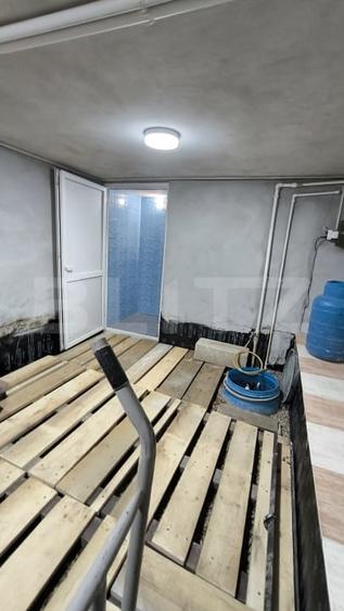 Apartament cu 3 camere decomandat, mobilat în Burdujeni