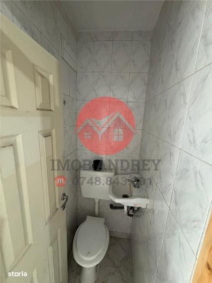Spațiu comercial, de 17 mp, în Ultracentral