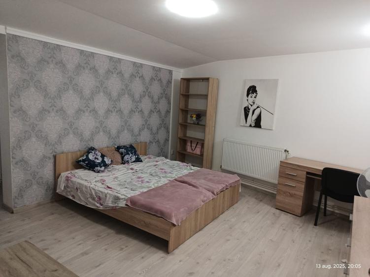 Pers fizica apart in Tatarasi statie Padurii - 5