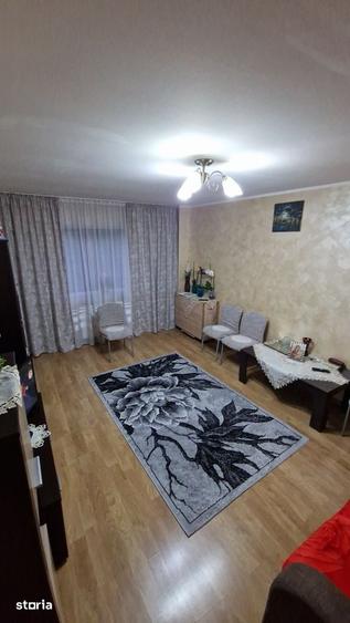 Apartament 3 camere Nicolina - 1