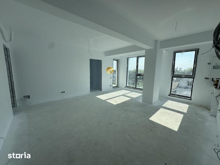 Apartament cu 4 camere în Central