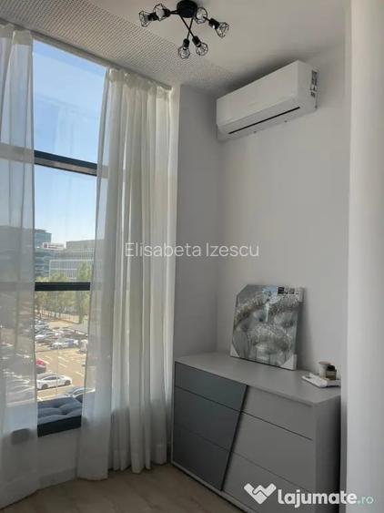 Apartament 2 camere cu terasa acoperita