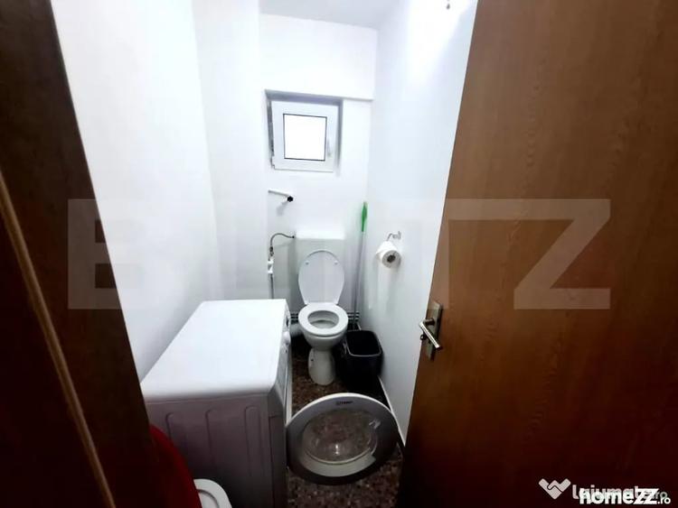 Apartament cu 3 camere, 76.58 mp, decomndat, zona Micro 11 - 3