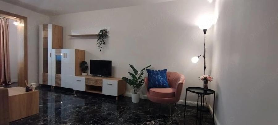 Inchiriez apartament cu 2 camere in Mana?tur - 3