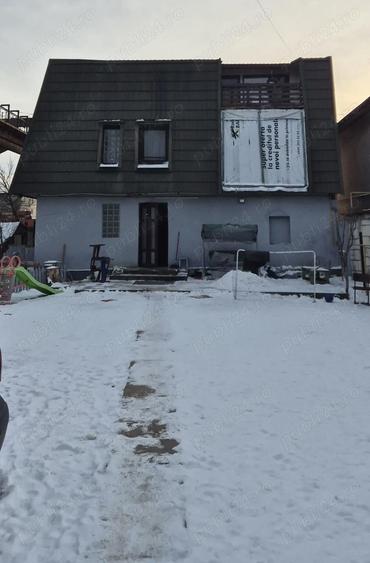 URGENT! Vanzare vila Chitila, str. Dimitrie Cantemir - 4