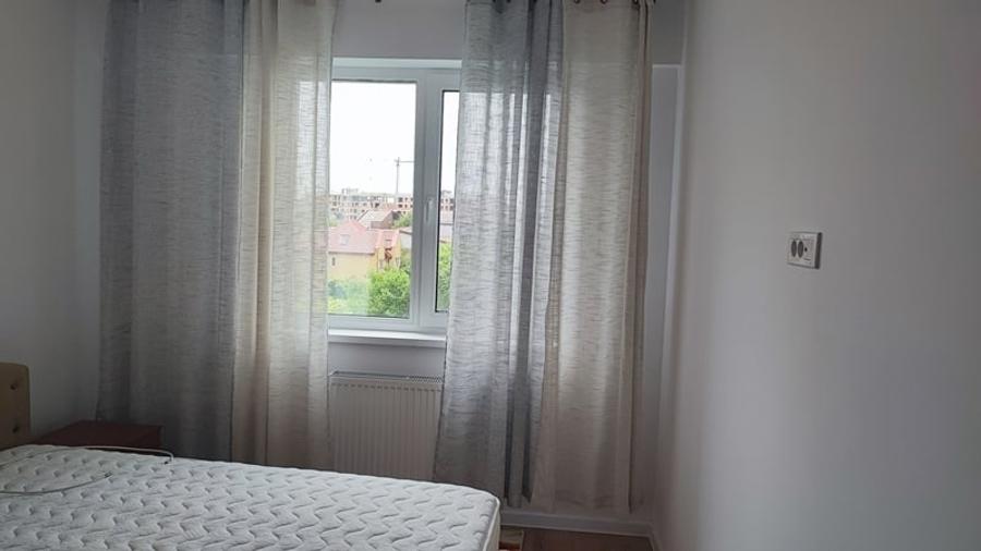 Apartament decomandat în Berceni