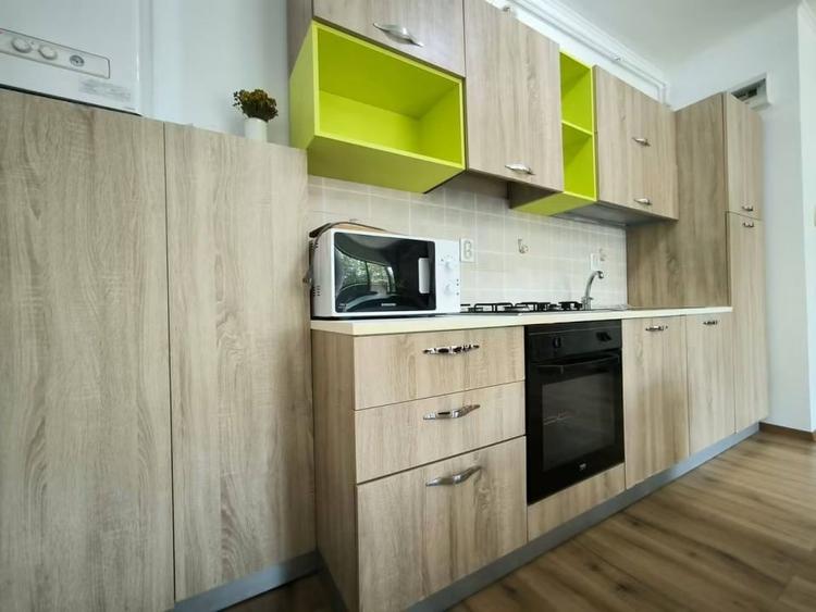 Apartament cu 2 camere în Între Lacuri