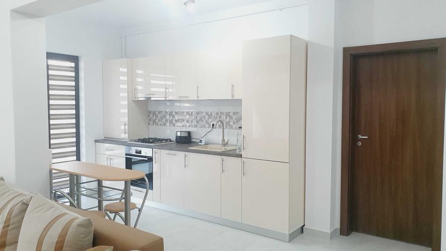 Apartament cu 2 camere decomandat în Nord