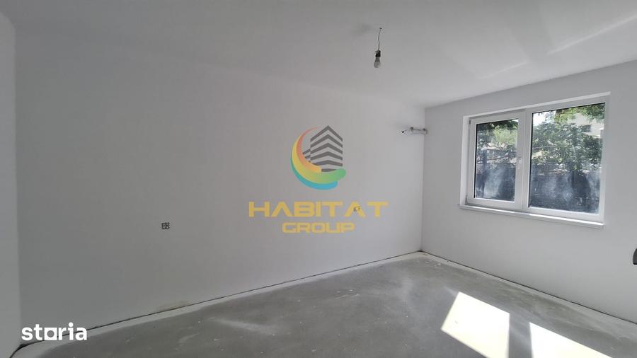 Apartament cu 4 camere în Giurgiului
