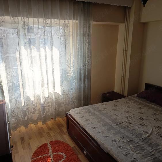 Apartament cu 2 camere decomandat în Ultracentral