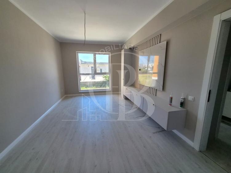Apartament cu 2 camere decomandat, mobilat în Theodor Pallady