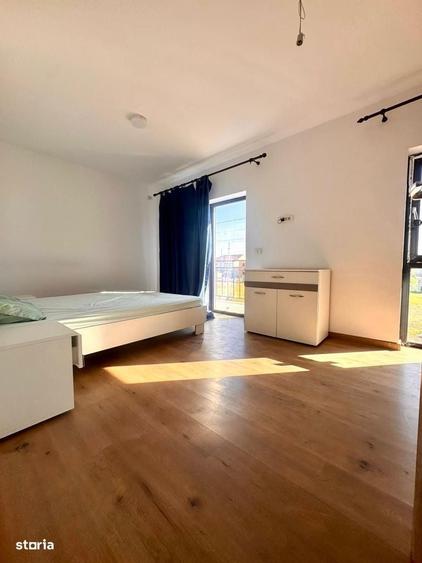 Casă cu 4 camere în Central