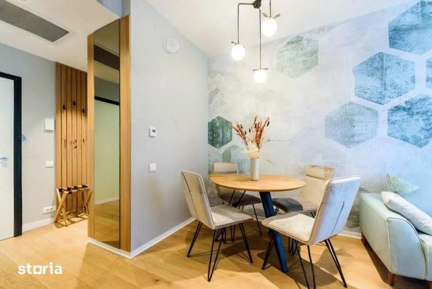 Studio dublu exclusivist in One Mircea Eliade Design modern - 12