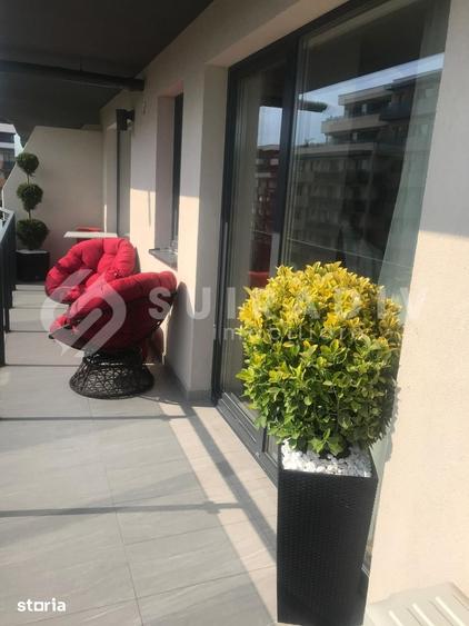 Apartament cu 3 camere în Sopor