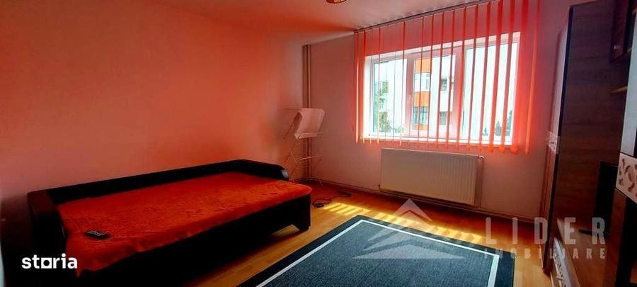 Inchiriere apartament 2 camere Manastur zona Complexului Big - 7