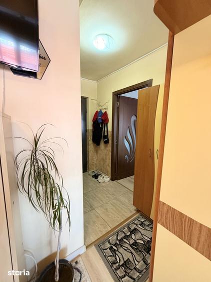 Apartament modern cu o camera cu terasa | Etaj 1/4 | Parcare si Boxa i - 4