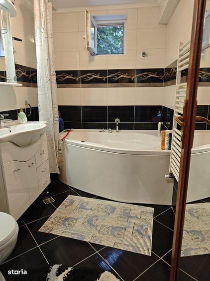 Apartament cu 2 camere în Trivale