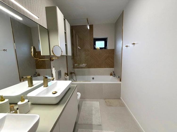 Vila moderna 2025 ! 320 mp teren ! Finisaje Premium - 7