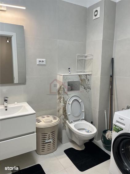 Apartament 2 camere COSTIN GEORGIAN - 5