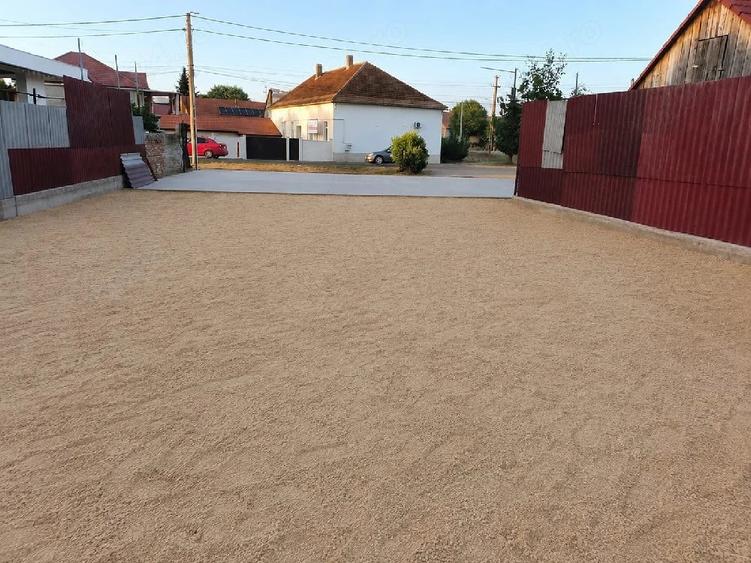 Teren de 610 mp, în Central