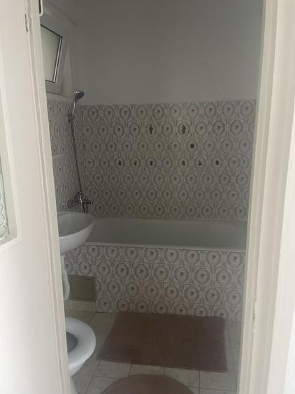 Apartament cu 2 camere semidecomandat în Fortuna