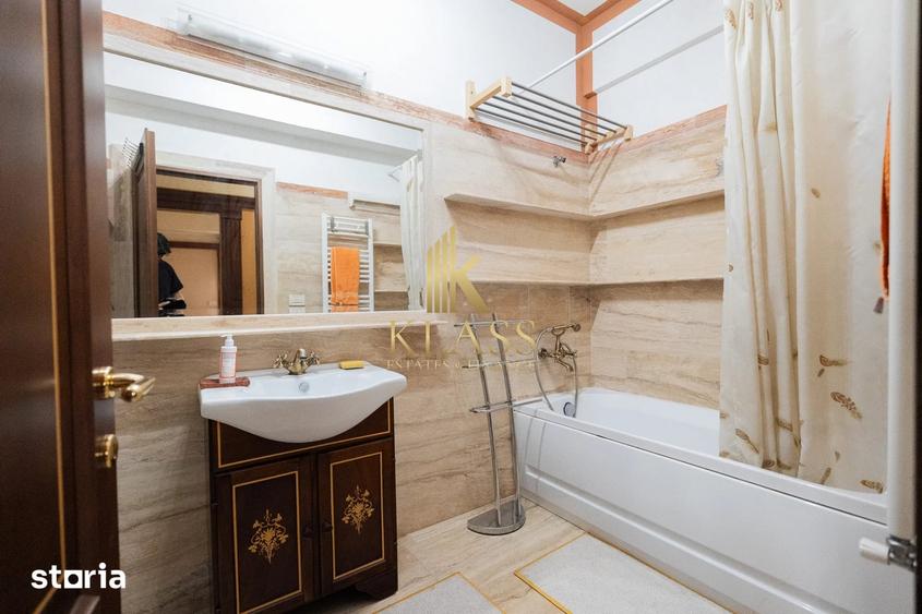 Apartament 3 camere, decomandat 90mp, vis'a'vis de Romatsa - 11