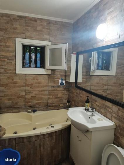 Apartament cu 2 camere semidecomandat în Brâncoveanu