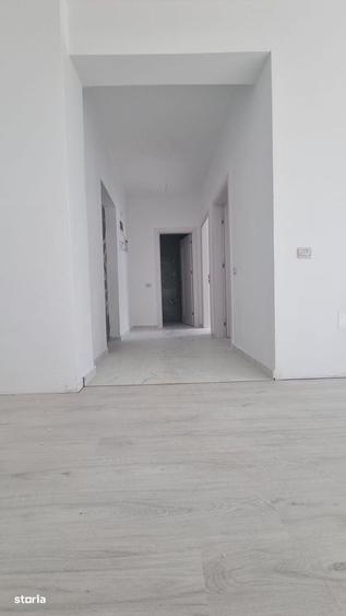 Apartament cu 2 camere în Vest