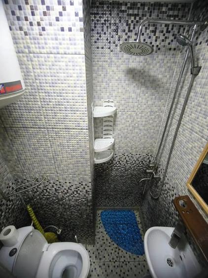 Garsonieră semidecomandată în Lujerului