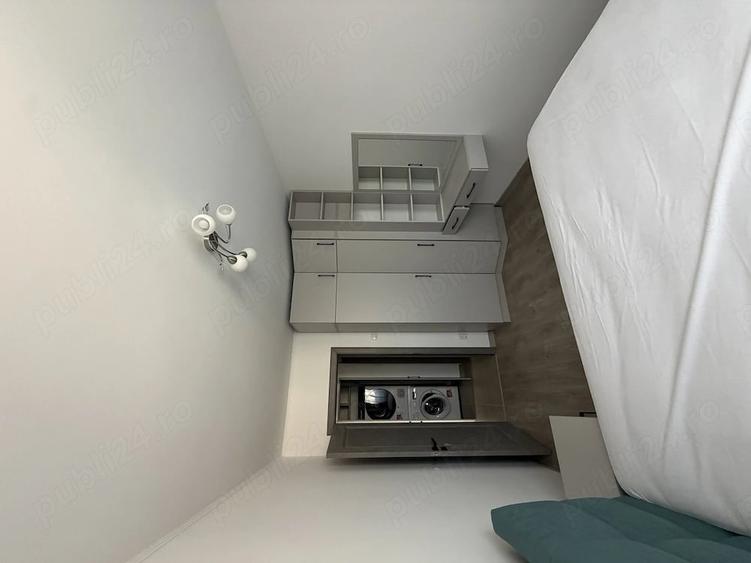 Apartament cu 2 camere decomandat în 1 Decembrie 1918