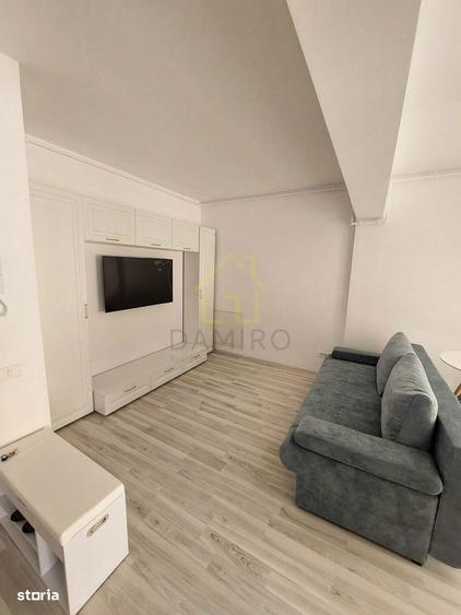 Apartament cu 2 camere decomandat în Cantemir