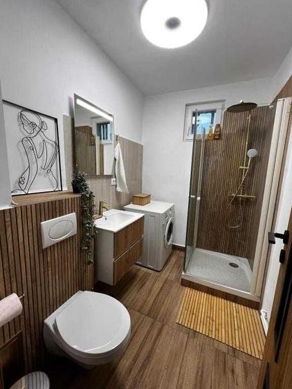 Apartament cu 2 camere în Miron Costin