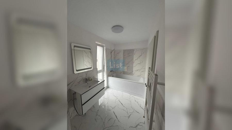 Casă cu 3 camere cu Teren 100 Mp în Iris