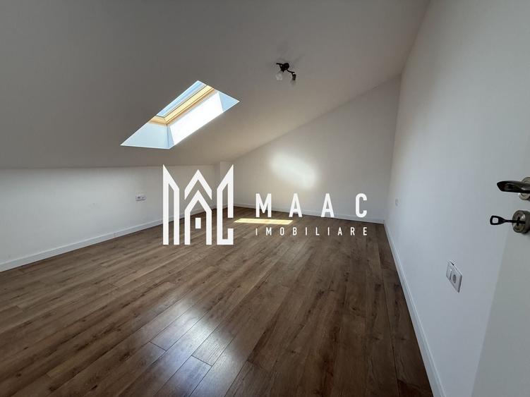 Apartament cu 4 camere decomandat în Turnișor