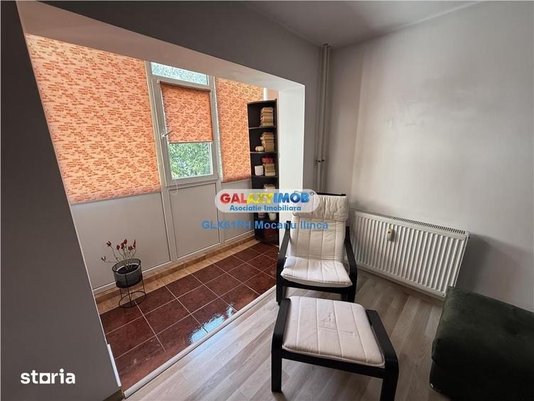 Apartament cu 2 camere în Nord
