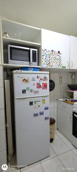 Proprietar vând apartament 3 camere, 55 mp, Nicolae Grigorescu, Sector 3 - 14