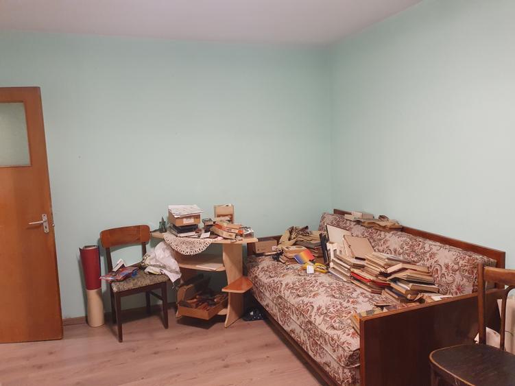 Apartament cu 2 camere decomandat în Drumul Taberei