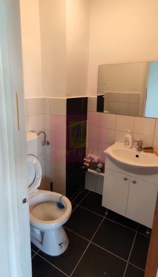 Apartament cu 3 camere decomandat în Lacul Tei