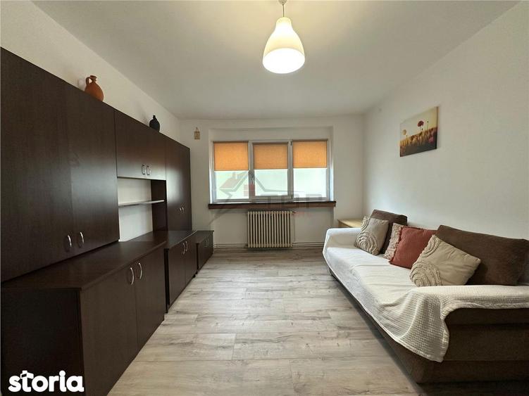 Inchiriere Apartament cu 2 camere Podu Ros - 10