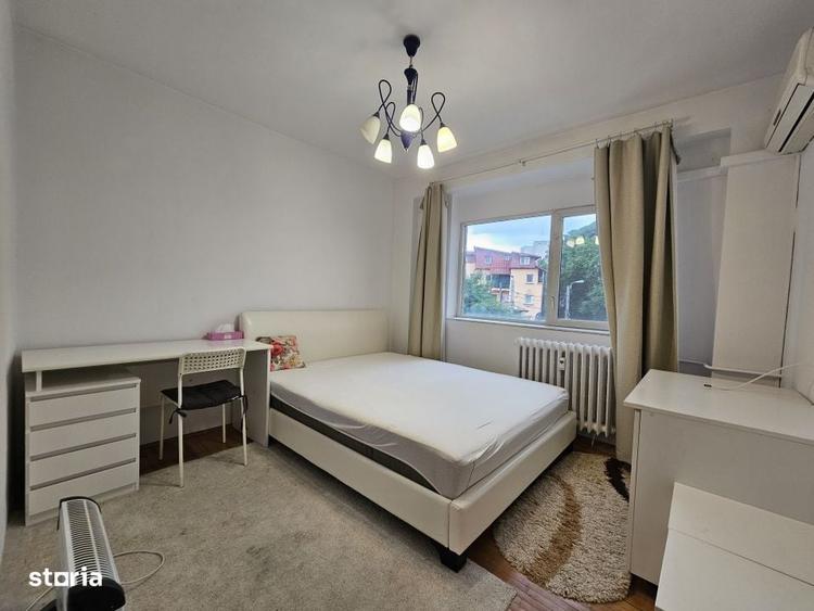 Apartament cu 3 camere în 13 Septembrie