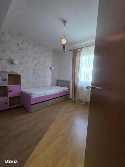 Apartament cu 3 camere în Militari