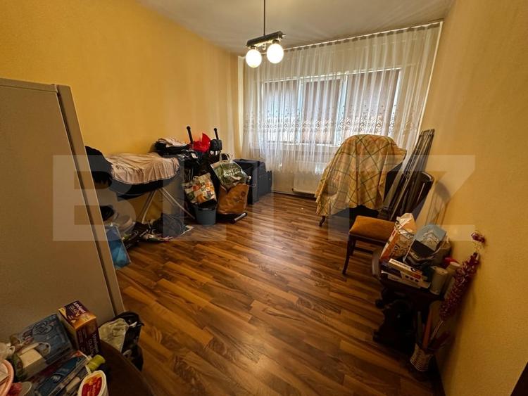 Apartament 3 camere, 82 mp, zona Cetate - 8