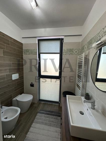 Apartament cu 2 camere în Bucovina