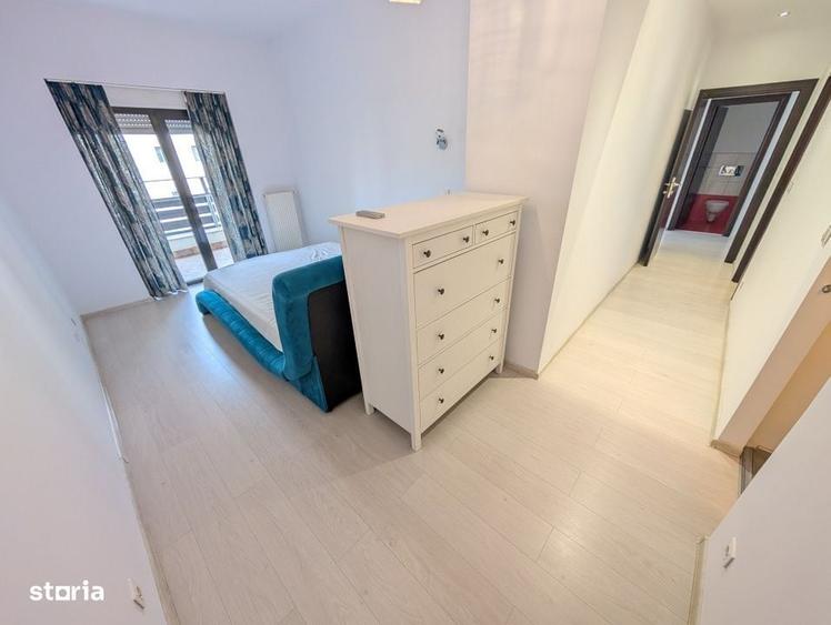 Apartament 3 camere 77mp | 0 Comision | Piscina | Baneasa | Natura Res - 8