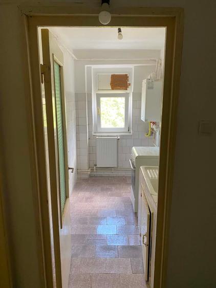 Apartament cu 2 camere semidecomandat în Viziru 3