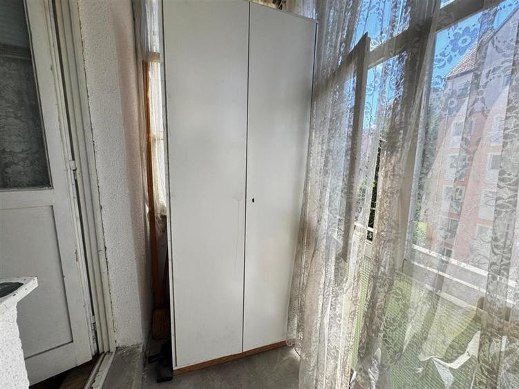 Apartament 2 camere cu balcon zona Cedonia - 16